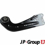  Control/Trailing Arm,  wheel suspension JP GROUP 1140109970