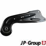  Control/Trailing Arm,  wheel suspension JP GROUP 1140109980