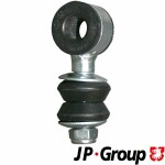  Link/Coupling Rod,  stabiliser bar JP GROUP 1140400600