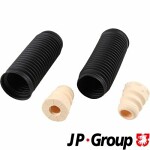  Dust Cover Kit,  shock absorber JP GROUP 1142704710