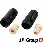  Dust Cover Kit,  shock absorber JP GROUP 1142705110