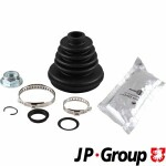  Bellow Kit,  drive shaft JP GROUP 1143600110