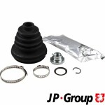  Bellow Kit,  drive shaft JP GROUP 1143601110