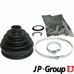  Bellow Kit,  drive shaft JP GROUP 1143601810
