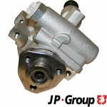 Гидравлический насос,  рулевое управление JP GROUP 1145101800
