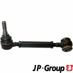  Control/Trailing Arm,  wheel suspension JP GROUP 1150200470
