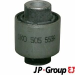  Mounting,  control/trailing arm JP GROUP 1151150100