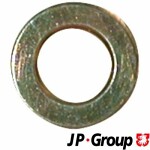  Опорное кольцо,  опора стойки амортизатора JP GROUP 1152300100