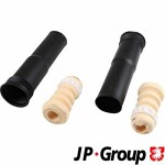  Dust Cover Kit,  shock absorber JP GROUP 1152707210