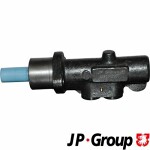  Brake Master Cylinder JP GROUP 1161102500