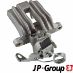  Brake Caliper JP GROUP 1162000980