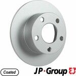  Brake Disc JP GROUP 1163206300