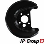  Отражатель,  диск тормозного механизма JP GROUP 1164300280