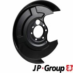  Отражатель, диск тормозного механизма JP GROUP 1164303080