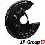  Splash Guard,  brake disc JP GROUP 1164304080