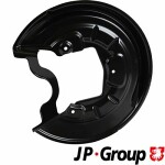  Splash Guard,  brake disc JP GROUP 1164305180