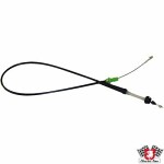 JP GROUP  Accelerator Cable CLASSIC 1170100400
