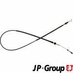  Accelerator Cable JP GROUP 1170102900
