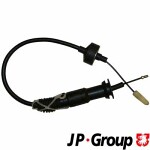  Cable Pull,  clutch control JP GROUP 1170200400