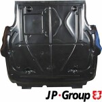  Mootor-/ põhjakaitse JP GROUP 1181350700