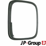  Рамка,  наружное зеркало JP GROUP 1189450480