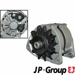  Generaator JP GROUP 14V 1190107400