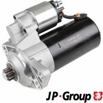  Käynnistinmoottori JP GROUP 12V 1190300400