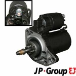  Käynnistinmoottori JP GROUP 12V 1190300700