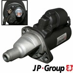  Starter JP GROUP 12V 1190305300
