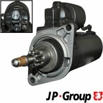  Käynnistinmoottori JP GROUP 12V 1190307900