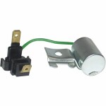 JP GROUP  Capacitor,  ignition system BERU 1191500202