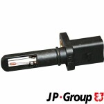  Sensor,  intake air temperature JP GROUP 1193101500