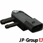  Sensori,  pakokaasupaine JP GROUP 1195000400