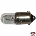 JP GROUP  Bulb,  park/position light CLASSIC Socket Bulb 12V 4W 1195900800