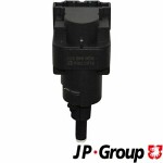  Выключатель фонаря сигнала торможения JP GROUP 1196602500