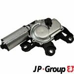  Двигатель стеклоочистителя JP GROUP 12V 1198202100
