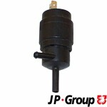  Klaasipesuvee pump,klaasipuhastus JP Group 1198500200