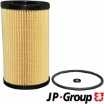  Oil Filter JP GROUP 1218501000