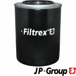 Oil Filter JP GROUP 1218505300
