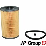  Fuel Filter JP GROUP 1218700100