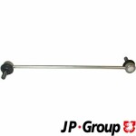  Link/Coupling Rod,  stabiliser bar JP GROUP 1240400400