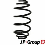 Suspension Spring JP GROUP 1252204200