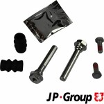  Guide Sleeve Kit,  brake caliper JP GROUP 1261951210