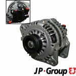  Generaator JP GROUP 14V 1290101200