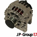  Generaator JP GROUP 14V 1290102800