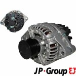  Generaator JP GROUP 14V 1290104700