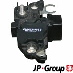  Generaatori pingeregulaator JP GROUP 14V 1290200600