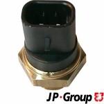  Термовыключатель,  вентилятор радиатора JP GROUP 1293200200