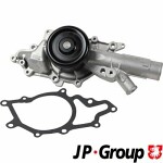  Water Pump,  engine cooling JP GROUP 1314102300