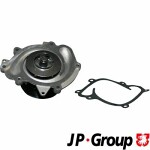  Water Pump,  engine cooling JP GROUP 1314102700
